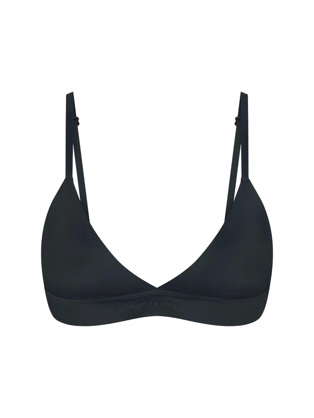 Nike Skims Shine Triangle Bra